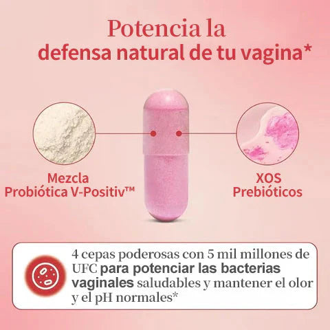 URO Vaginal Probiotic