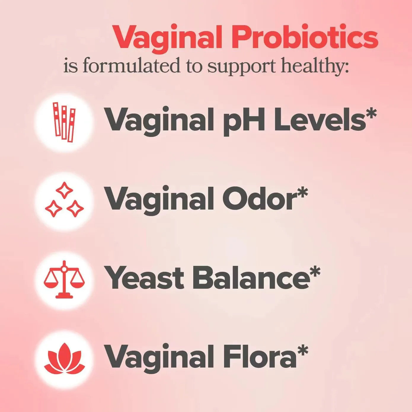 URO Vaginal Probiotic